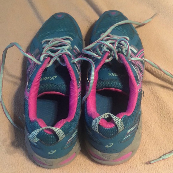 Asics Shoes - ASICS